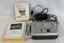 Kodak Easyshare Photo Printer
