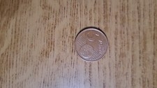 Centesimi francia 1999 - 5,