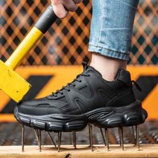 Scarpe Antinfortunistiche Uomo