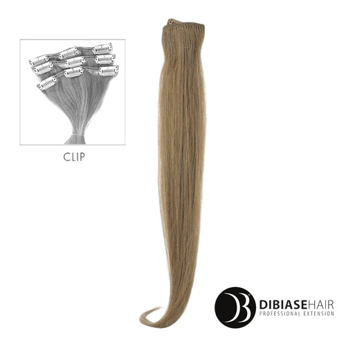 Extension con clip - clip, 10