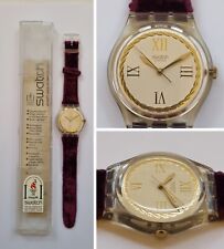Orologio Vintage Swatch Saint