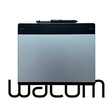 Tavoletta grafica | Wacom Intuos Pen & Touch (Medium) con cavo e custodia