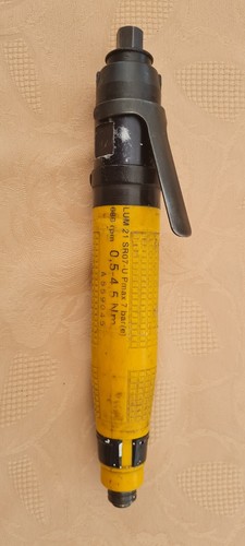 Atlas copco lum21 - lum21, sr07-u
