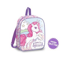 Zaino Unicorno zainetto
