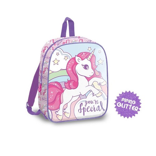 Zaino unicorno zainetto - unicorno,