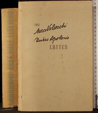 PANORAMA DELL'ARTE ITALIANA