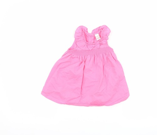 Next girocollo bambina rosa - bambina,