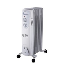 Radiatore olio termosifone - olio,