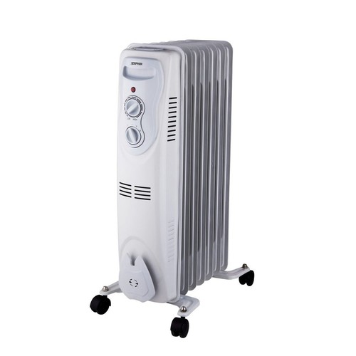 Radiatore olio termosifone - radiatore,