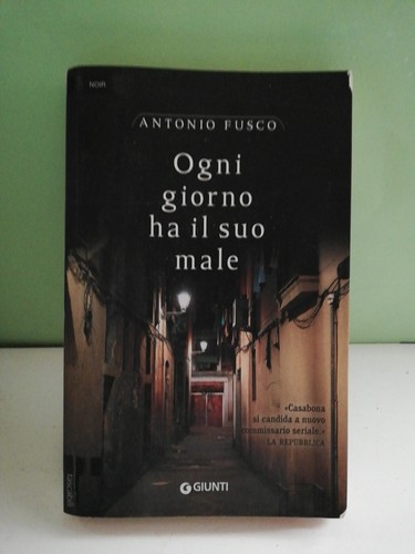 Ogni giorno suo - ha, il