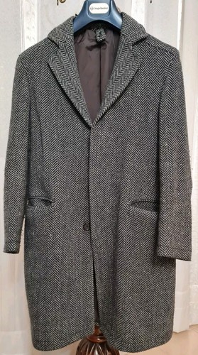 Cappotto uomo sonny - cappotto,