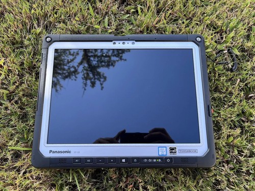 Panasonic toughbook 33 - panasonic,