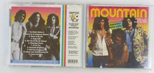 CD Disco - Mountain – Greatest Hits Live! - A8103L18