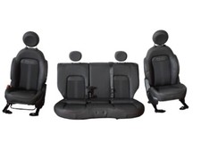 Sedili fiat 500x - fiat, sport