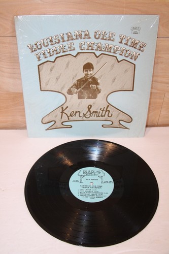 Louisiana ole time fiddle - louisiana,