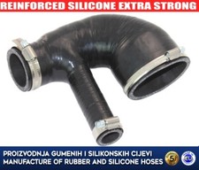 Tubo turbo di ricambio FORD FIESTA FUSION 1.6 TDCI 1453909 1359646 5S61-9R504-AB