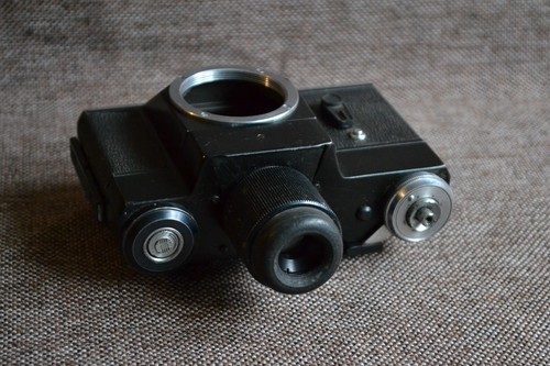 Raro zenit labo - zenit,