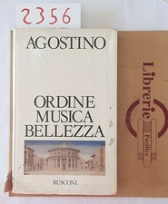 Agostino - Ordine Musica