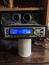 Kenwood kdc 5090b - (maschera),