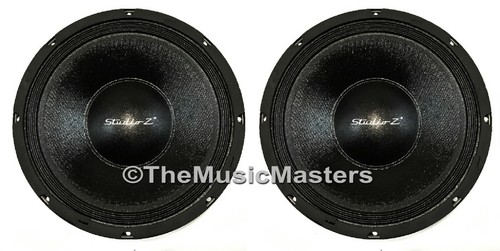 Coppia woofer pollici 8 - coppia,