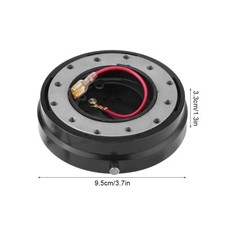 Adaptateur De Moyeu De Volant