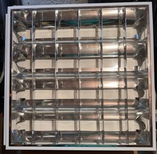 PLAFONIERA DA INCASSO