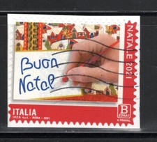 REPUBBLICA 2021 USATI