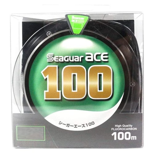 Kureha seaguar ace 100 - kureha,