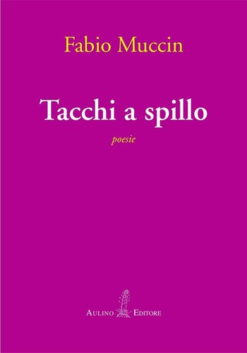 Tacchi spillo paperback - tacchi,