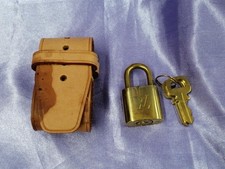 Louis Vuitton Poignier