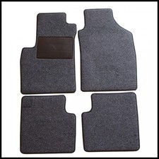 Tappetini Tappeti In Moquette