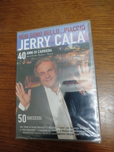 Dvd non sono bello piaccio - sono,