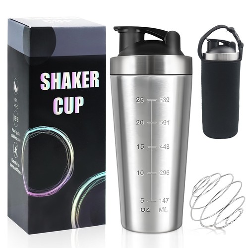 Shaker proteine 750ml - shaker, in
