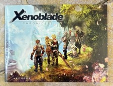 Xenoblade chronicles preorder - xenoblade,