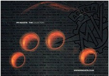 MV AGUSTA F4 1078RR 312