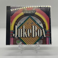 Software Vintage Jukebox CD