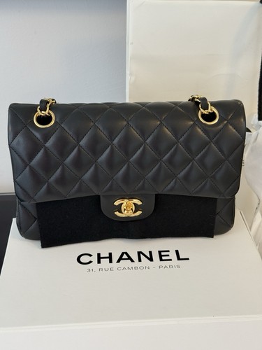 Chanel classic patta - 11.12,