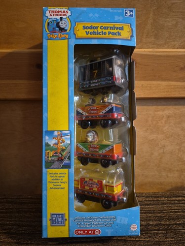 Thomas friends take along - &,