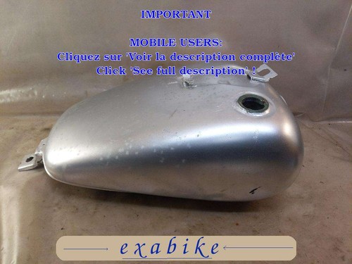 Reservoir essence pour - a,