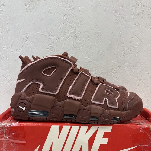 Nike air more - uptempo, san