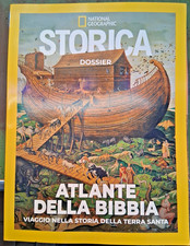 Storica Dossier - Atlante