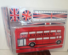 New British England Royal Gift