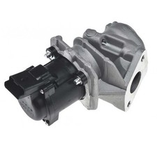 Valvola EGR ricircolo scarichi