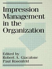 Impression Management in the -