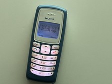 Nokia 2100 telephono - nokia,