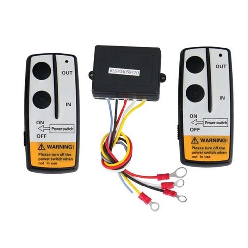 Kit ricezione elettrico per - elettrico,