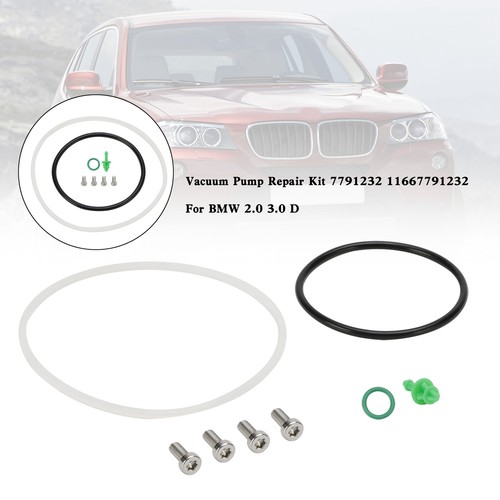 Kit riparazione pompa del - di,