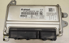 A1321502379 001 Centralina iniezione  SMART FORTWO (A/C451) Coupé (52Kw) MHD Ber