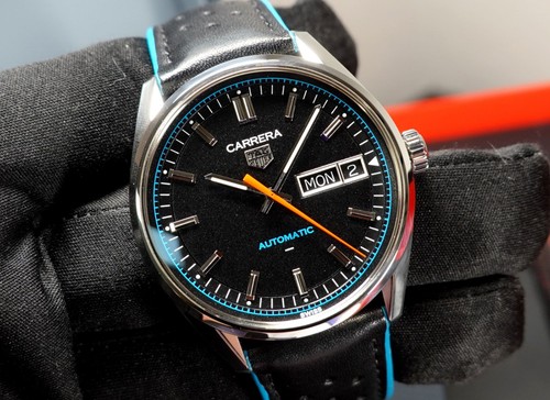 Tag heuer carrera - heuer,