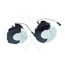 SET Tappi Serbatoio Benzina